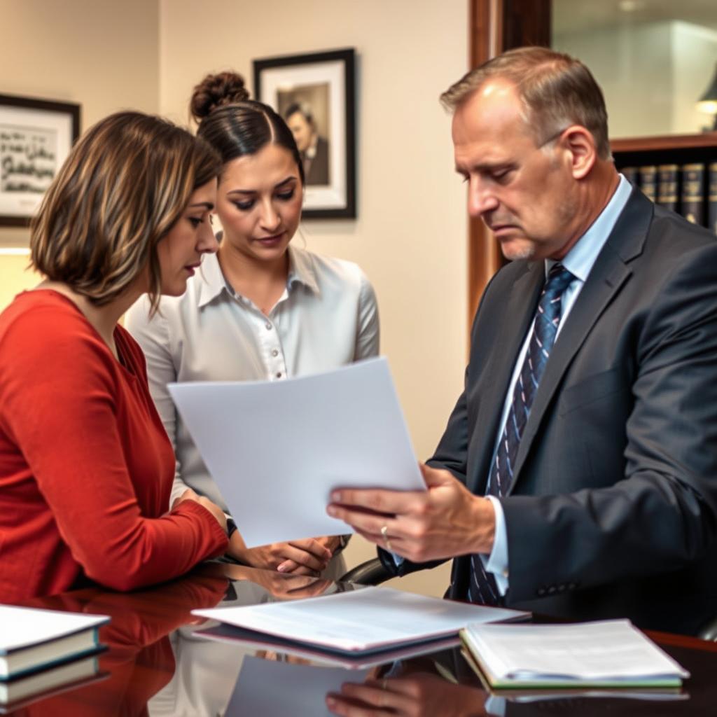 Trespassing Lawyer Colonial Heights