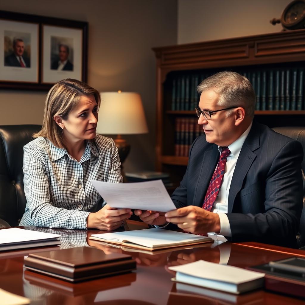 Trespassing Lawyer Goochland County