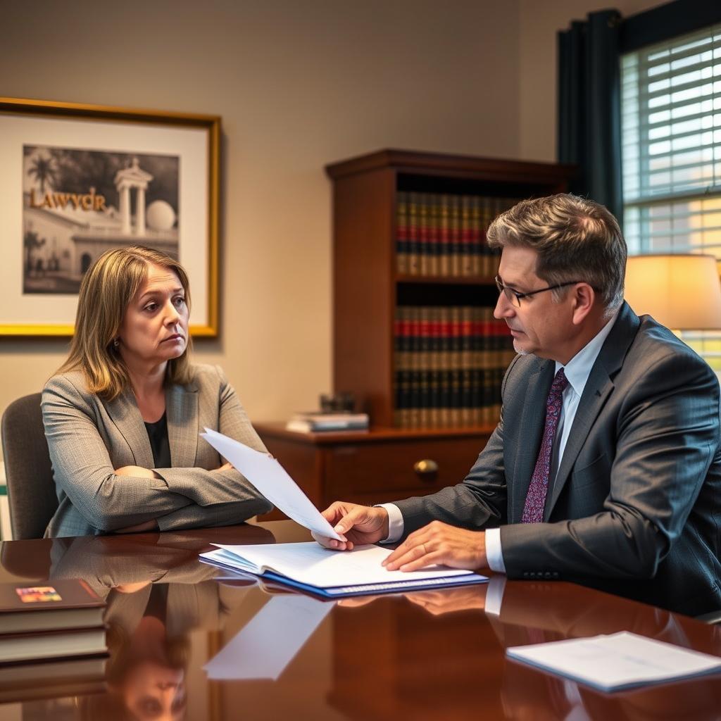 Trespassing Lawyer Henrico County