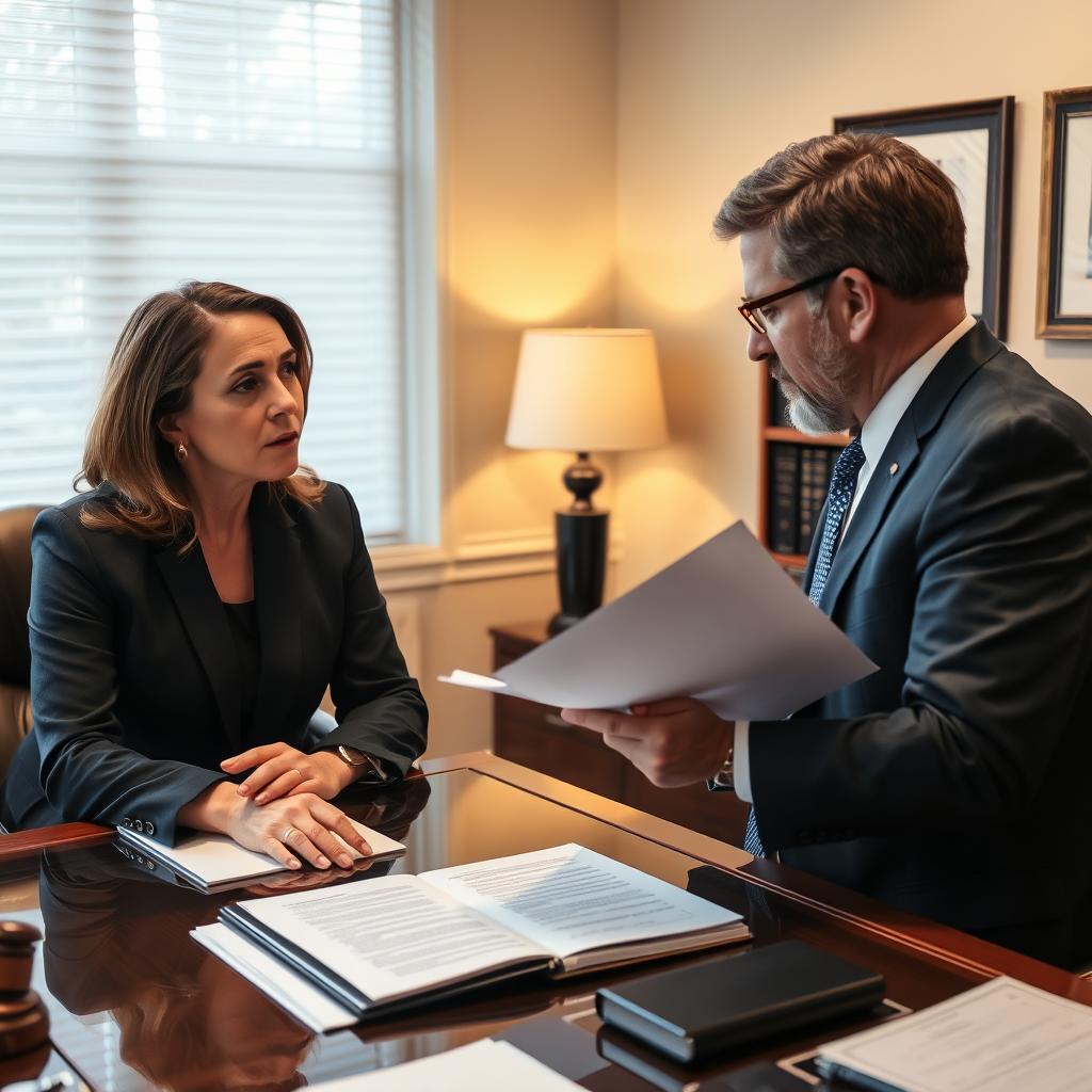 Trespassing Lawyer Lexington