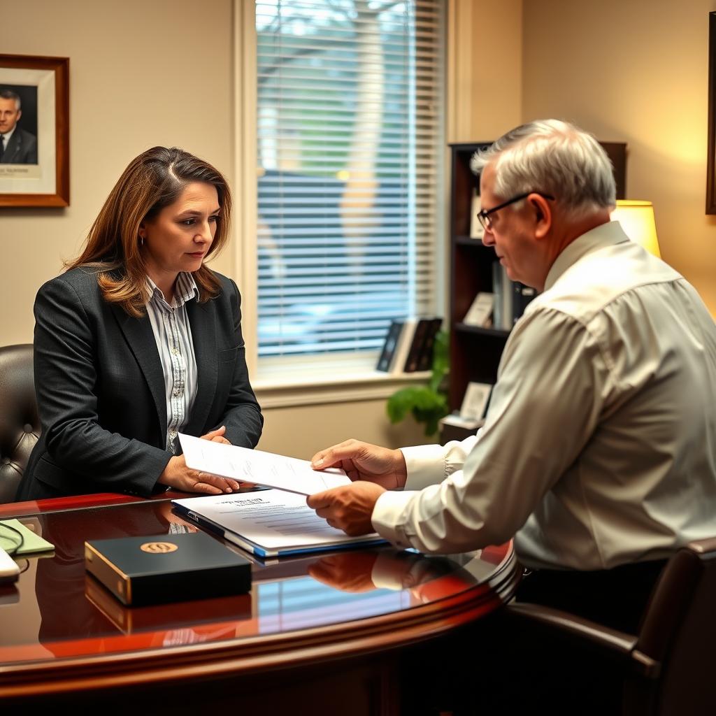 Trespassing Lawyer Manassas Park