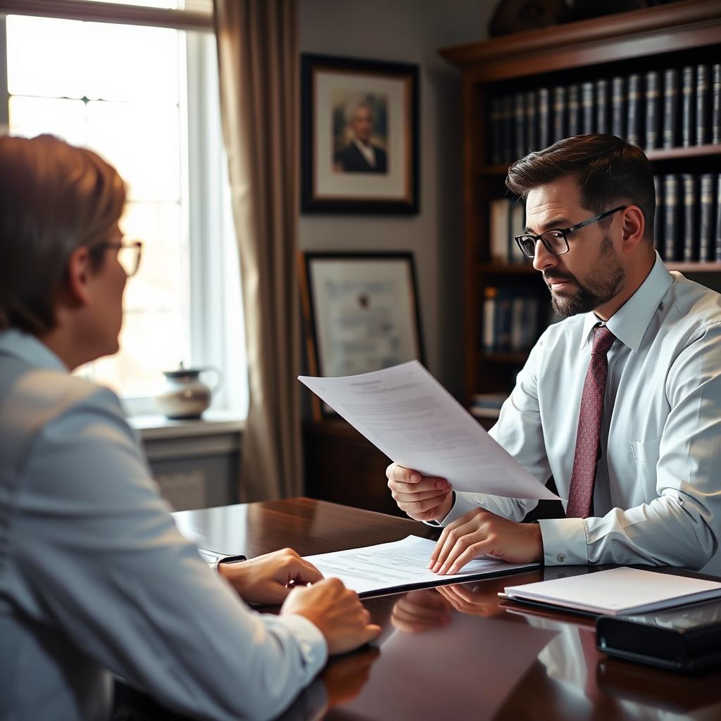 Trespassing Lawyer Manassas