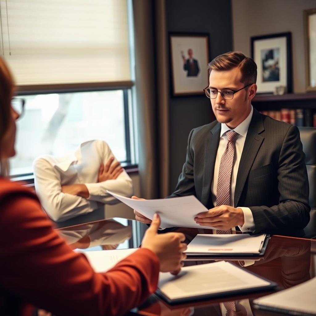 Trespassing Lawyer Orange County