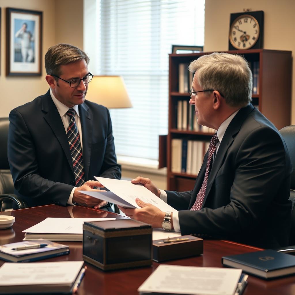 Trespassing Lawyer Prince George County