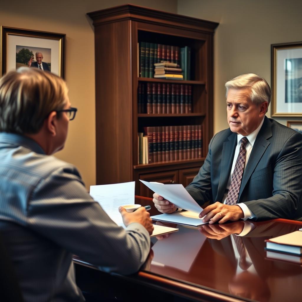 Trespassing Lawyer Rockingham County