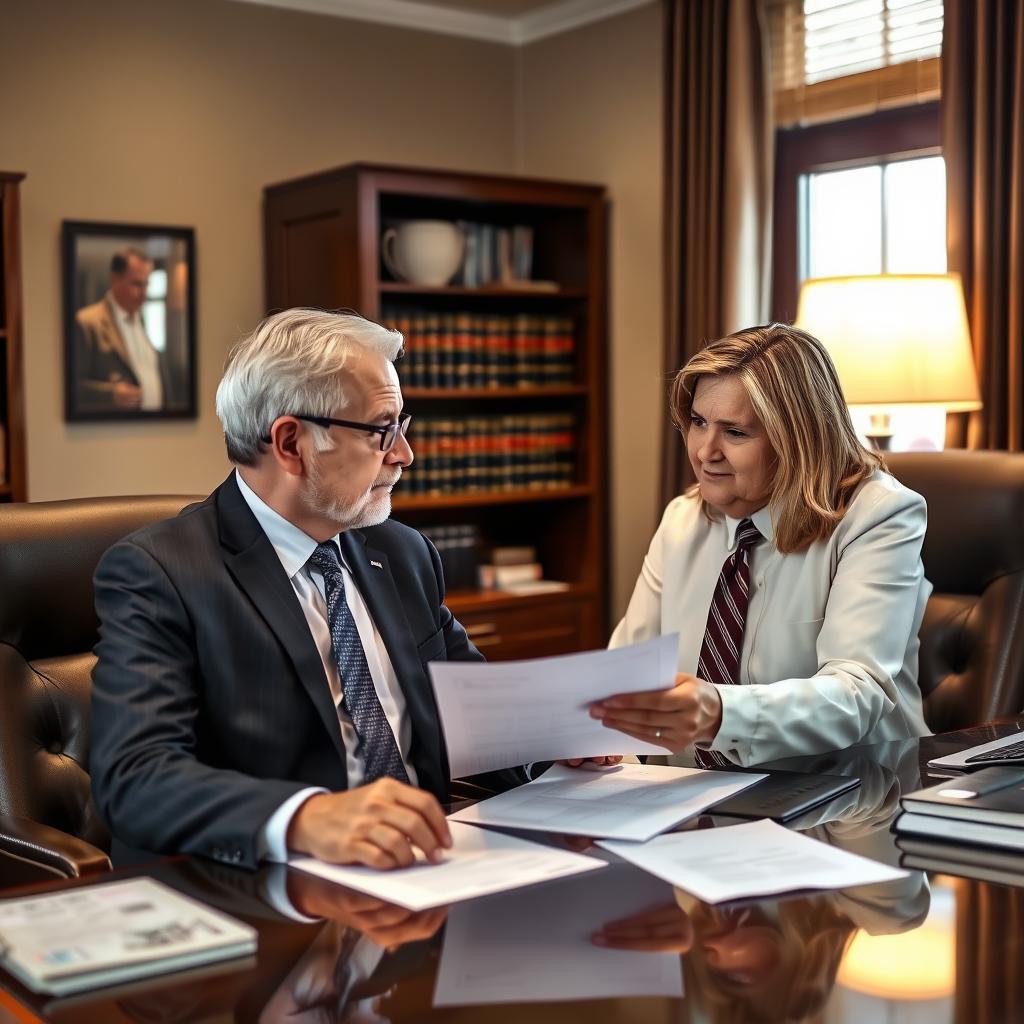 Arson Lawyer Chesterfield County