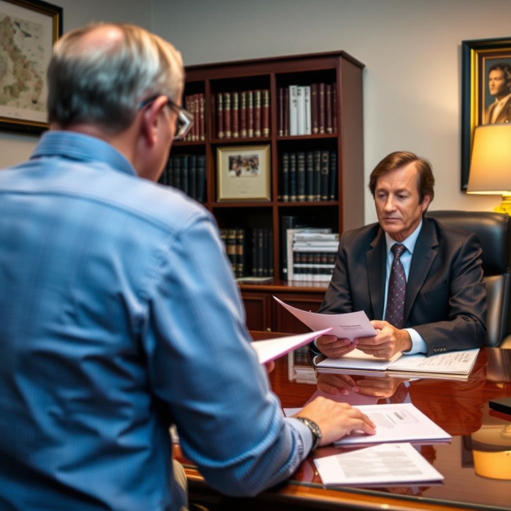 Arson Lawyer Fairfax County
