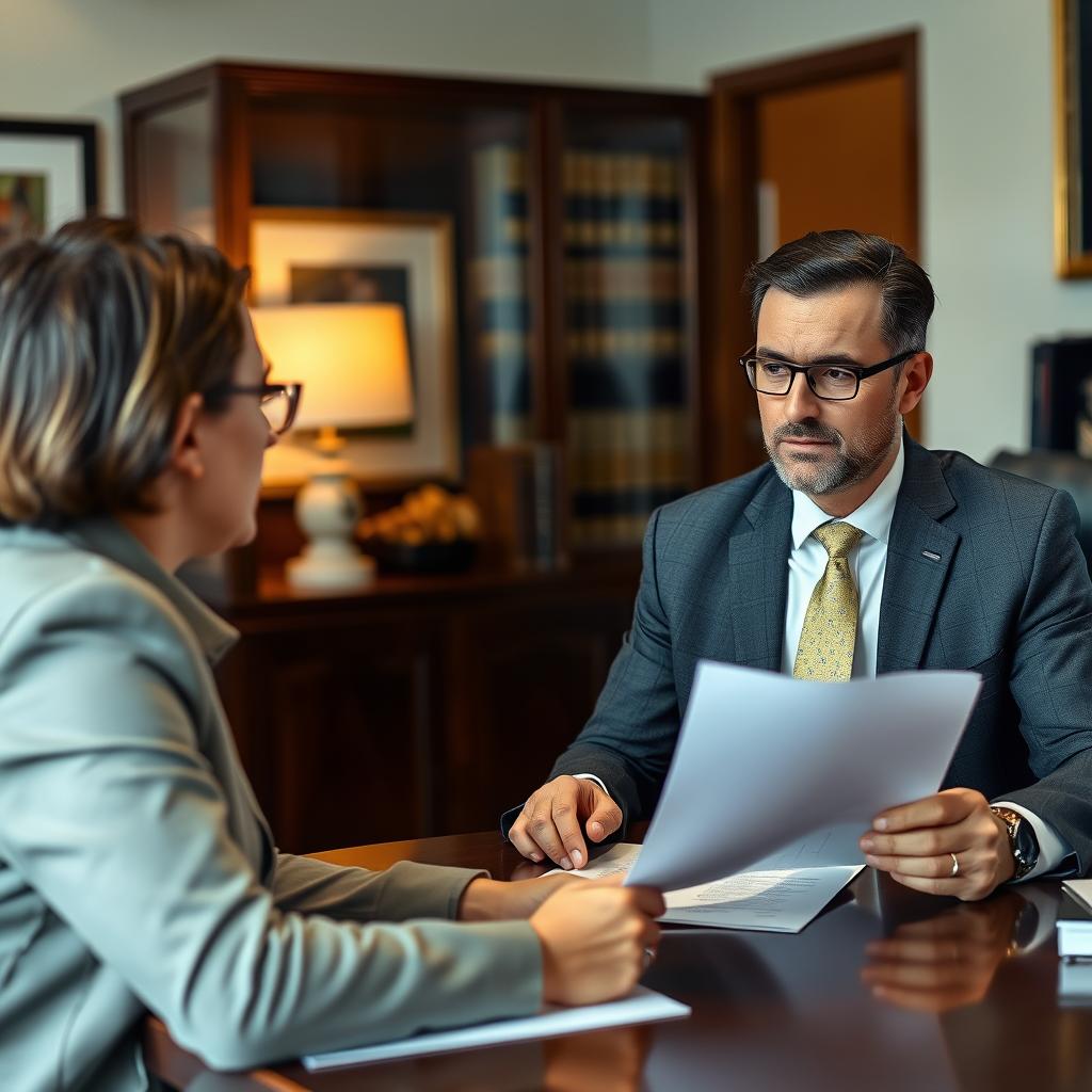 Arson Lawyer Virginia
