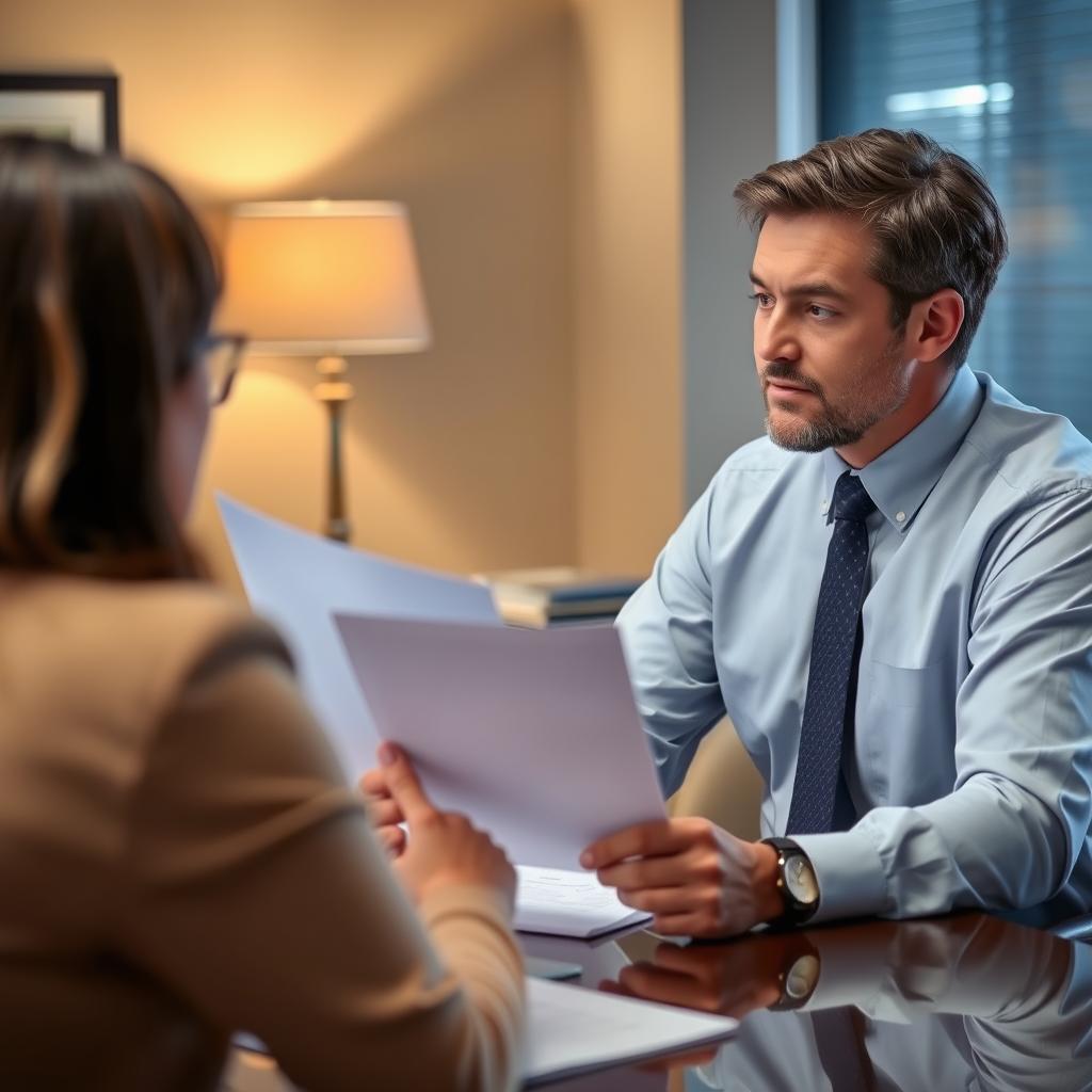 Assault with Injury Defense Lawyer Albemarle County