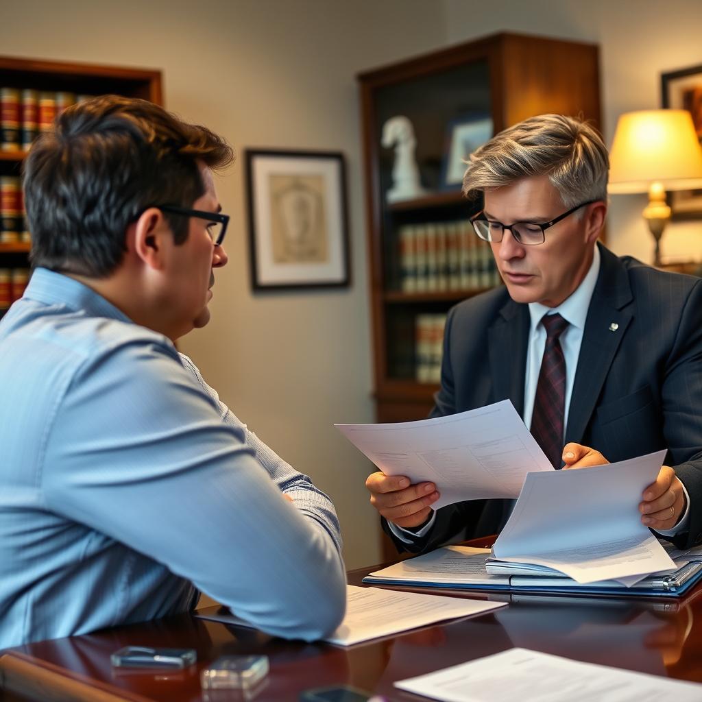 Assault with Injury Defense Lawyer Colonial Heights