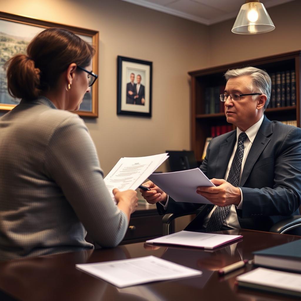 Assault with Injury Defense Lawyer Dinwiddie County