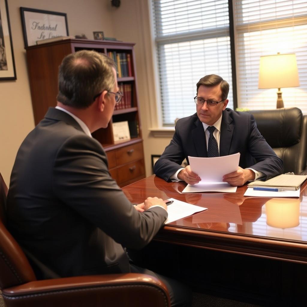 Assault with Injury Defense Lawyer Lexington