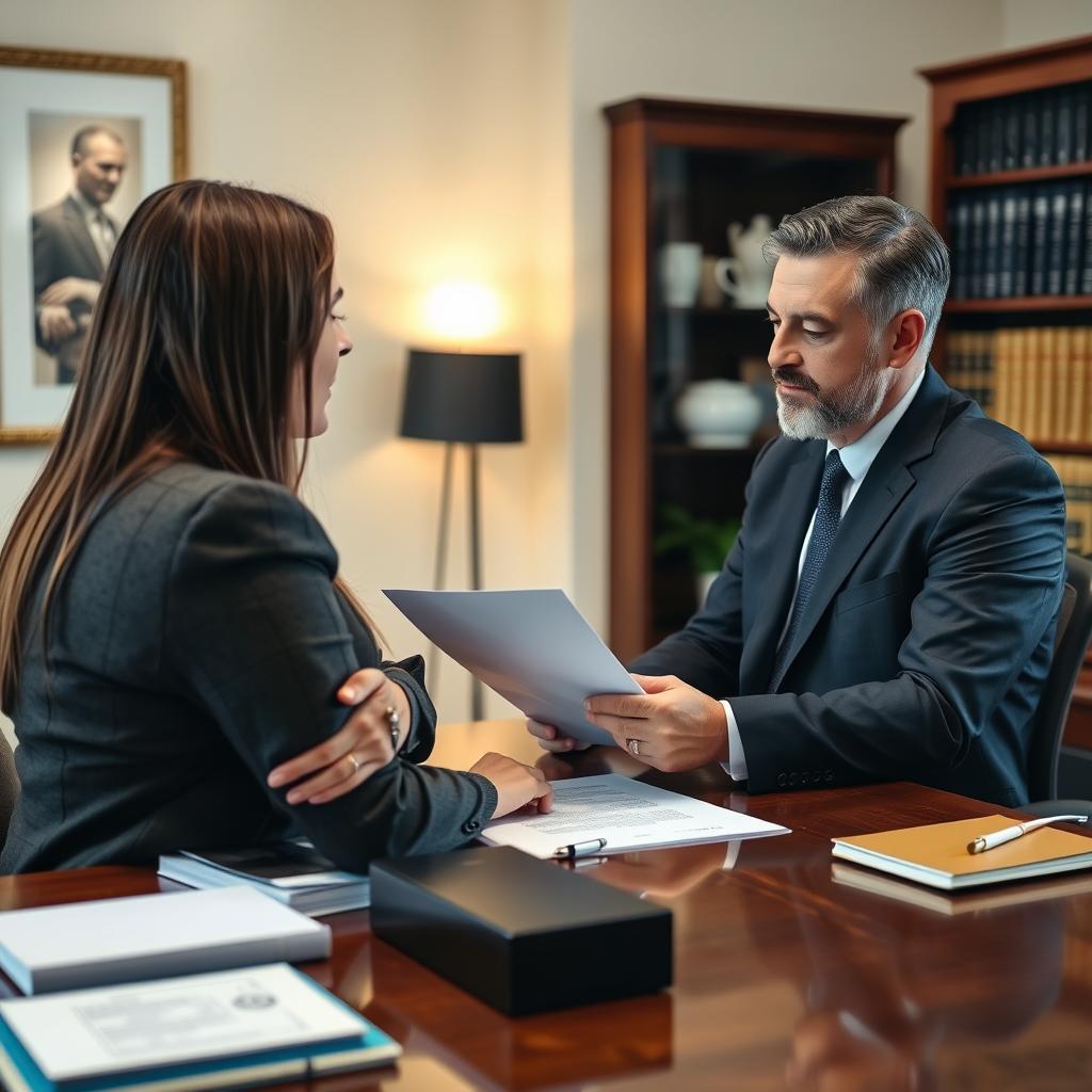 Assault with Injury Defense Lawyer Louisa County