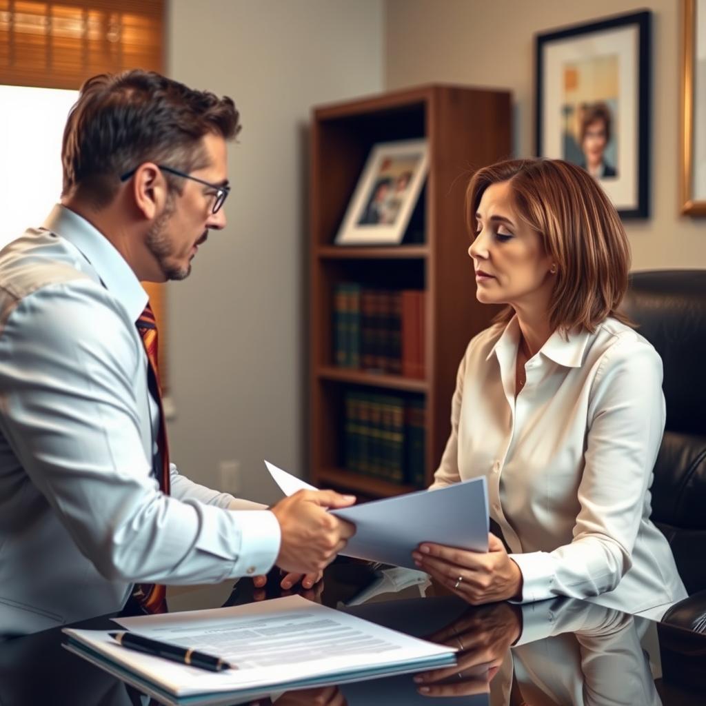 Assault with Injury Defense Lawyer New Kent County