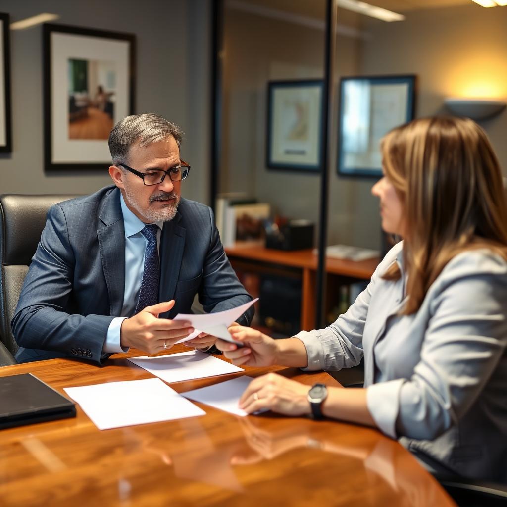 Assault with Injury Defense Lawyer Orange County