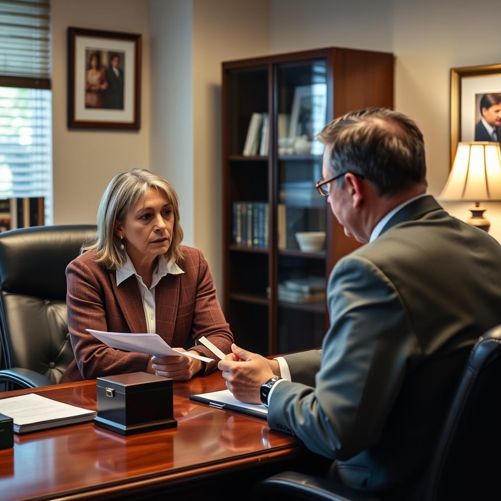 Burglary Defense Lawyer Albemarle County
