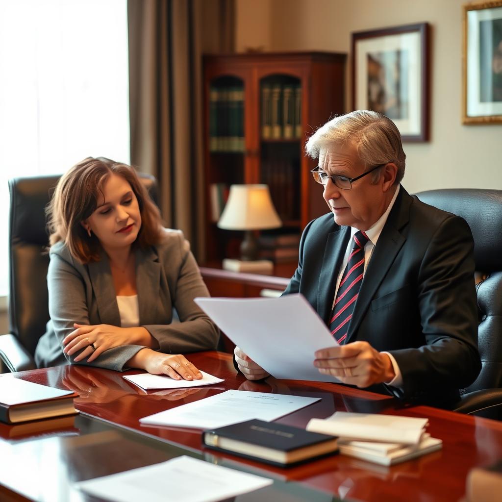 Burglary Defense Lawyer Caroline County