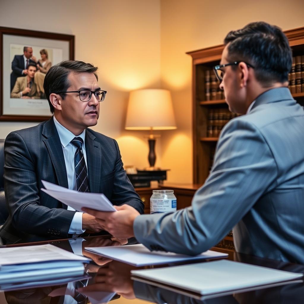 Burglary Defense Lawyer Fluvanna County
