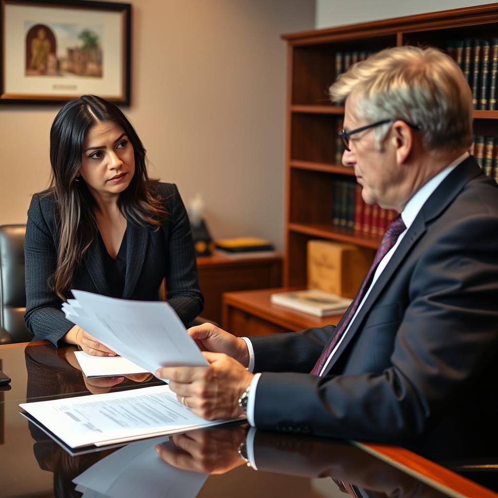 Burglary Defense Lawyer Orange County
