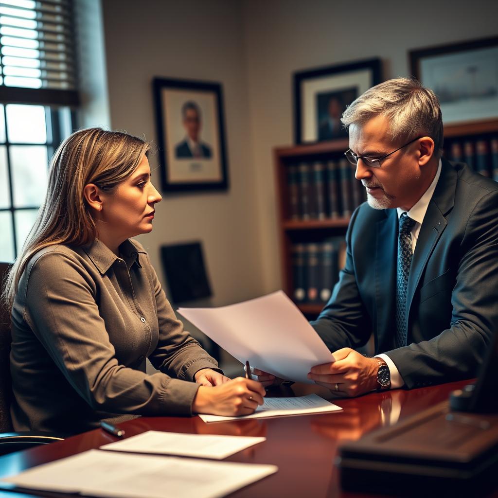 Burglary Defense Lawyer Virginia