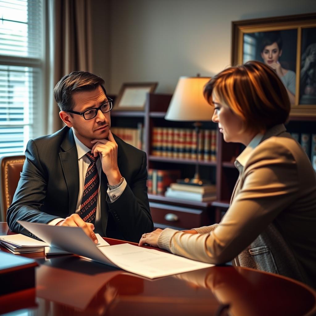 Burglary Lawyer Fluvanna County