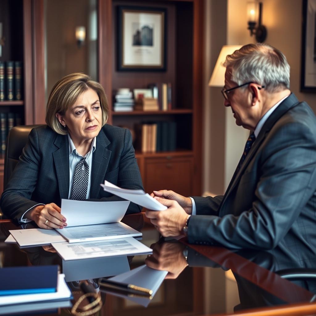 Burglary Lawyer Henrico County
