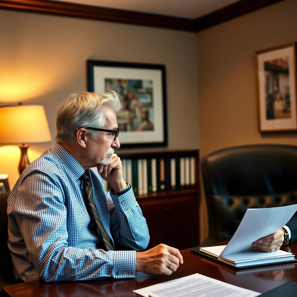 Burglary Lawyer Loudoun County