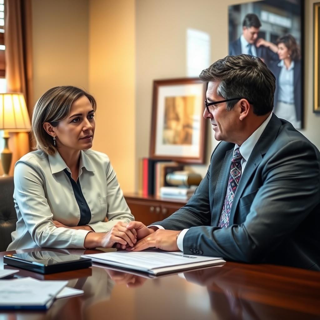 Burglary Lawyer Rockingham County