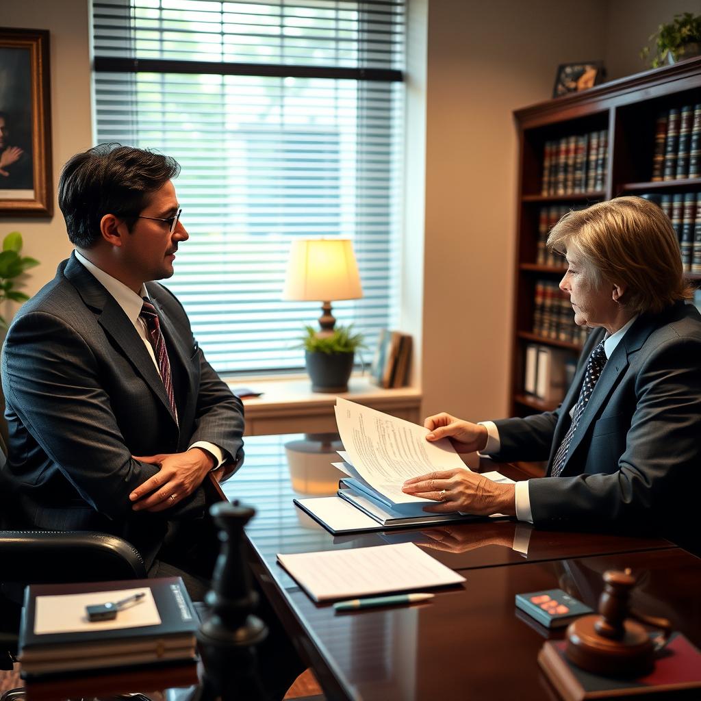 Cannabis Possession Lawyer Alexandria