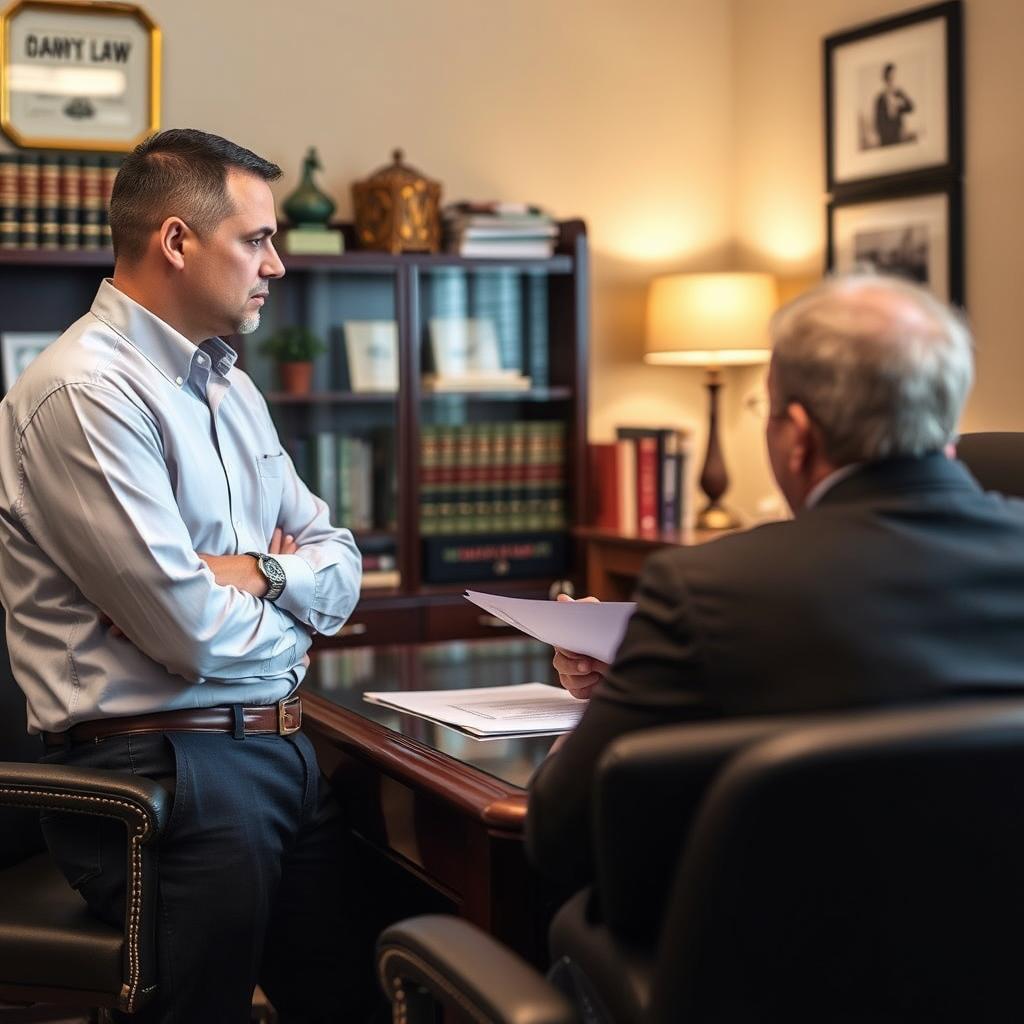 Cannabis Possession Lawyer Augusta County