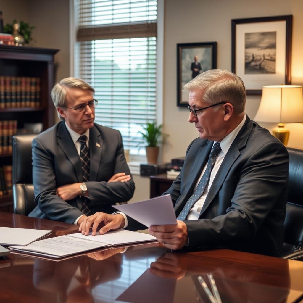 Cannabis Possession Lawyer Clarke County