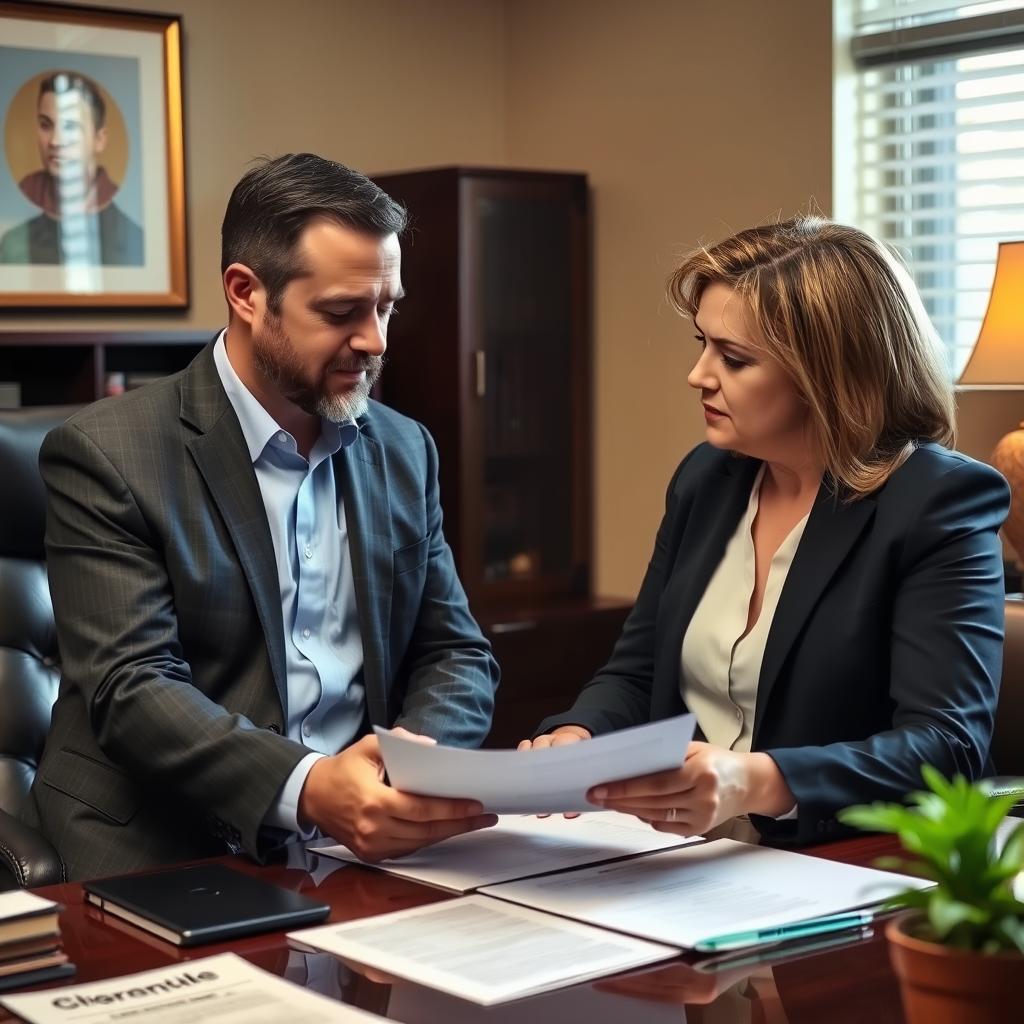 Cannabis Possession Lawyer Culpeper County