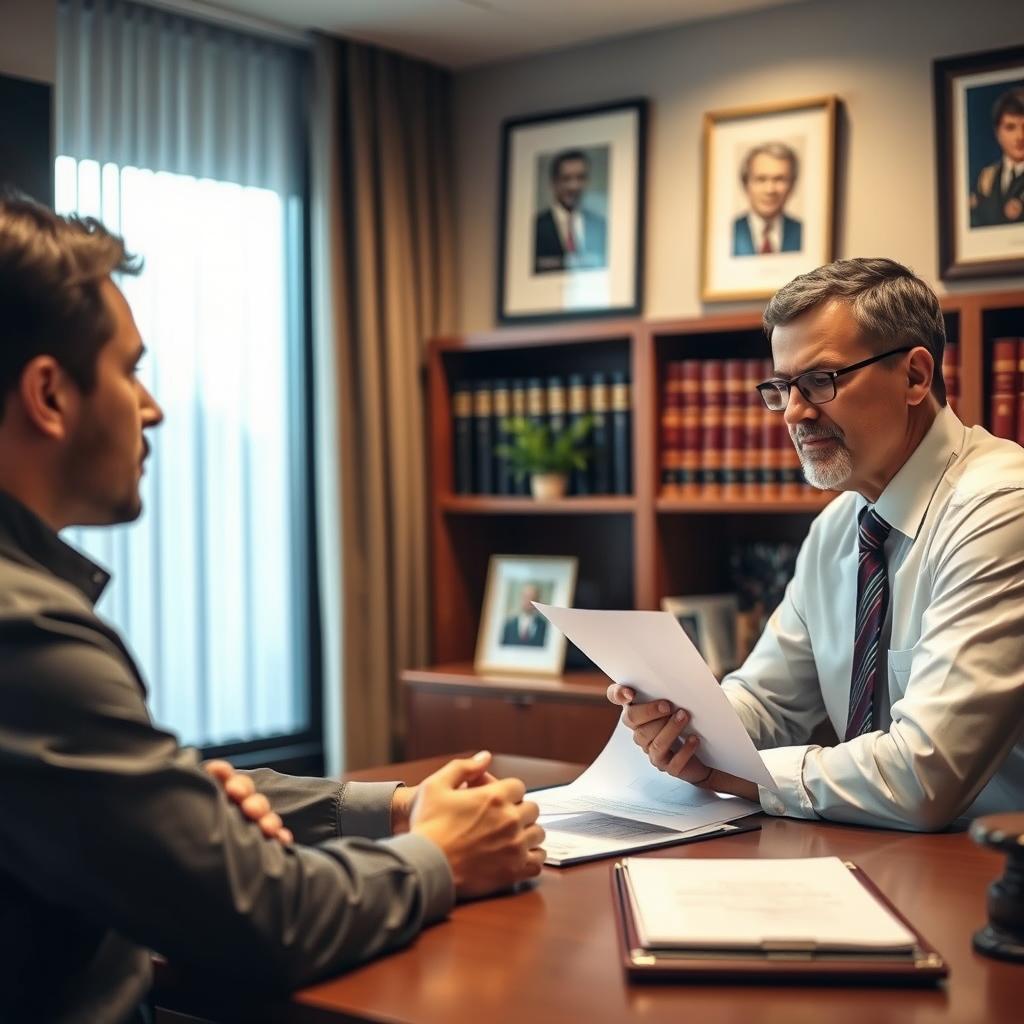 Cannabis Possession Lawyer Fairfax