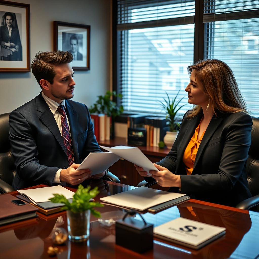 Cannabis Possession Lawyer Falls Church