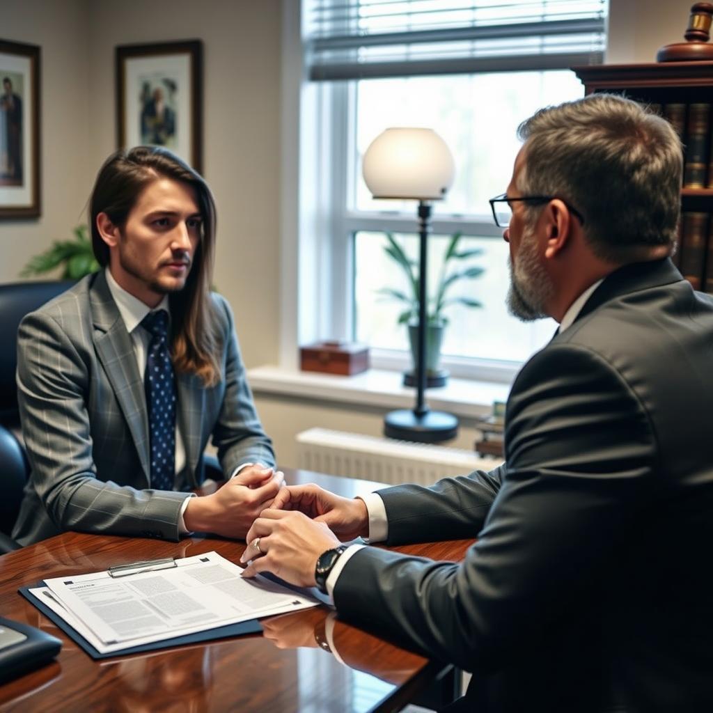 Cannabis Possession Lawyer Fauquier County