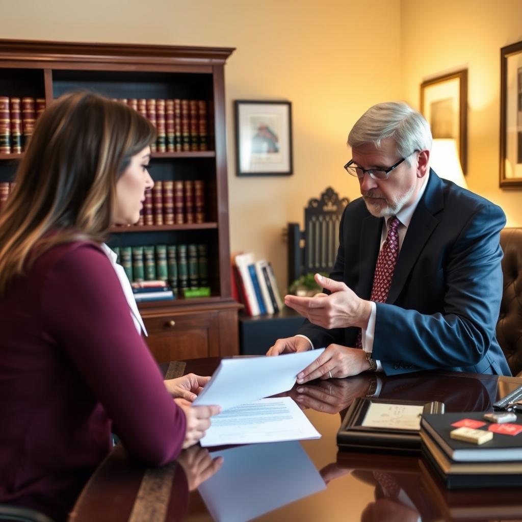 Cannabis Possession Lawyer Goochland County