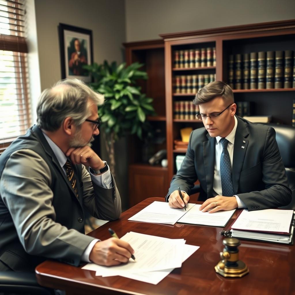 Cannabis Possession Lawyer Henrico County