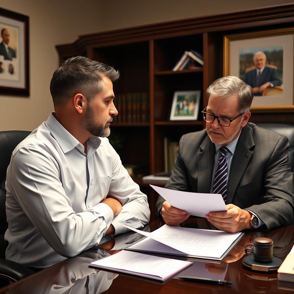 Cannabis Possession Lawyer King George County