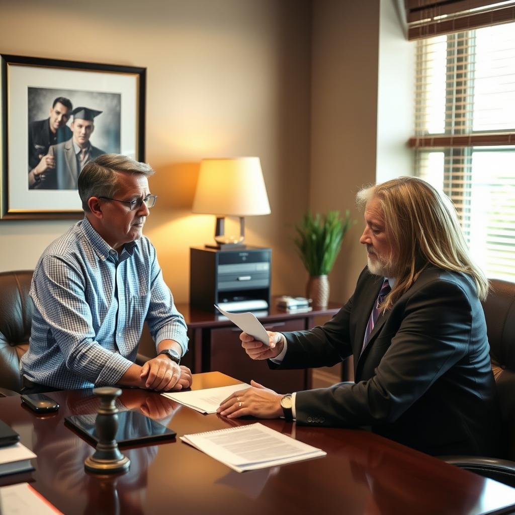 Cannabis Possession Lawyer Lexington