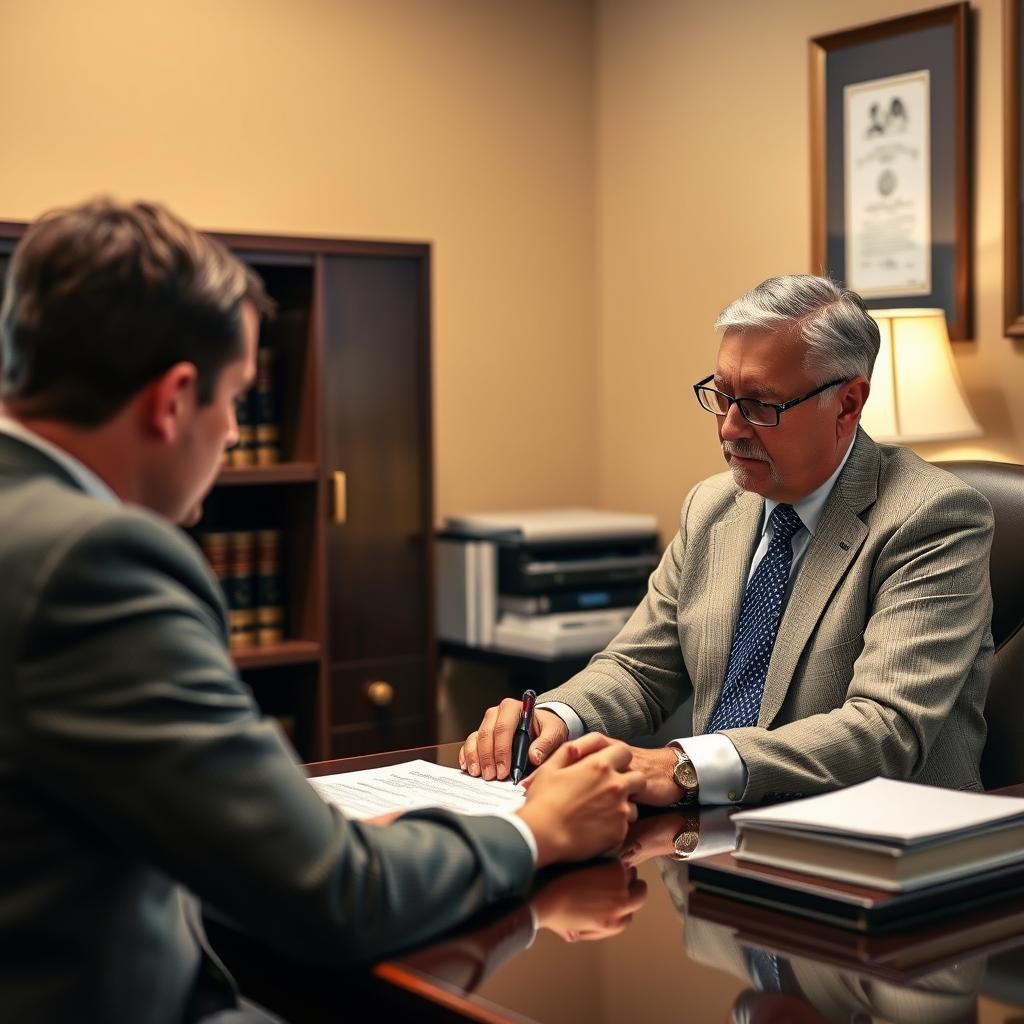 Cannabis Possession Lawyer Powhatan County