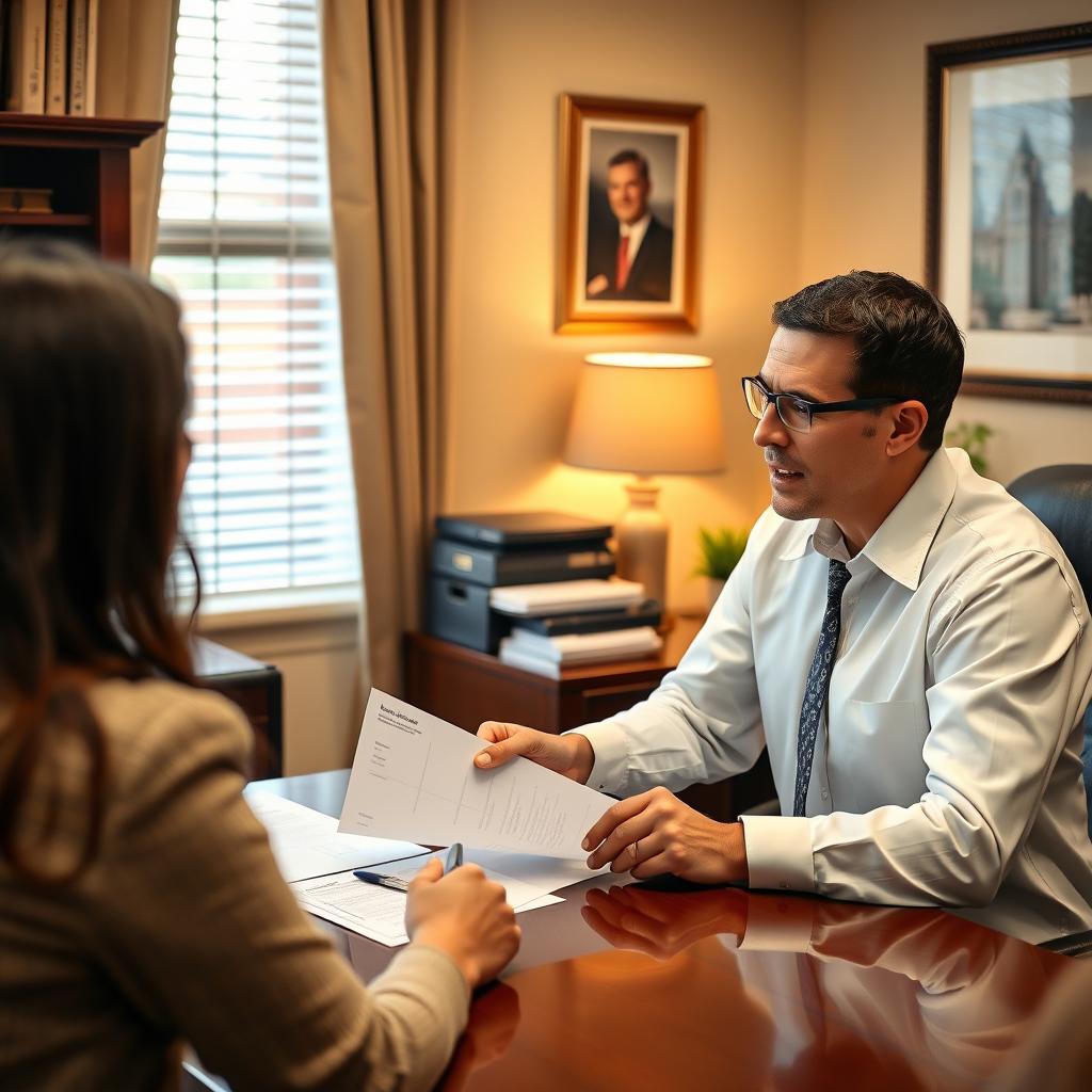 Cannabis Possession Lawyer Stafford County