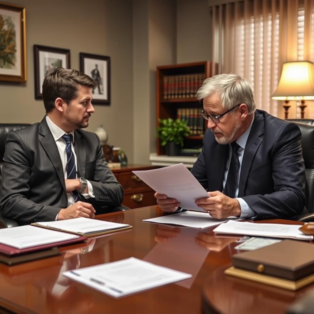 Cannabis Possession Lawyer Warren County