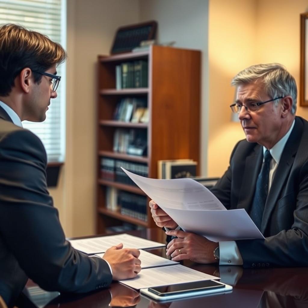 Carjacking Lawyer Caroline County