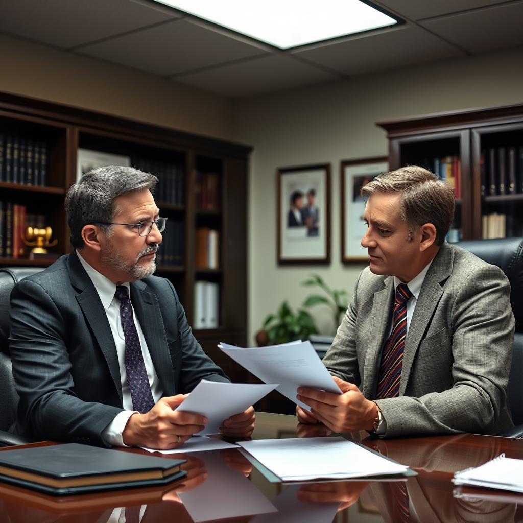 Carjacking Lawyer Chesterfield County