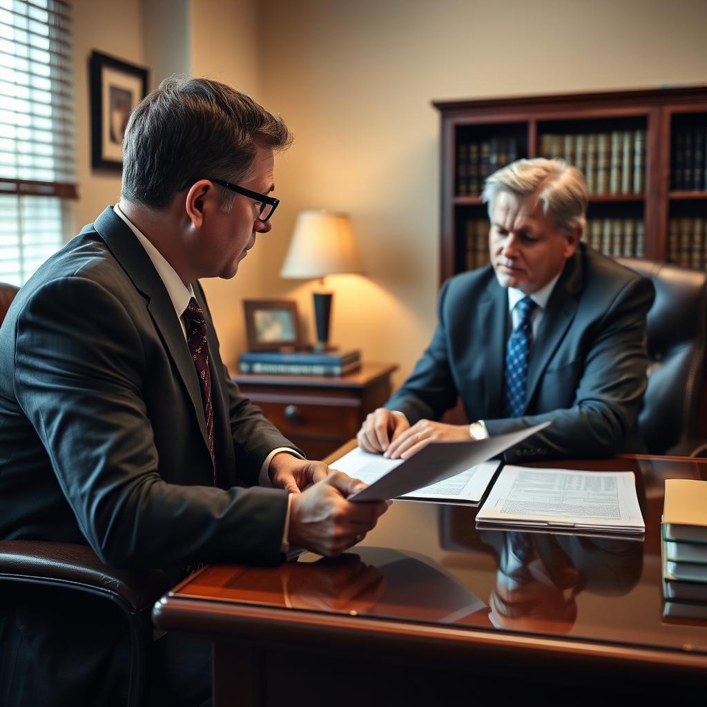 Carjacking Lawyer Clarke County