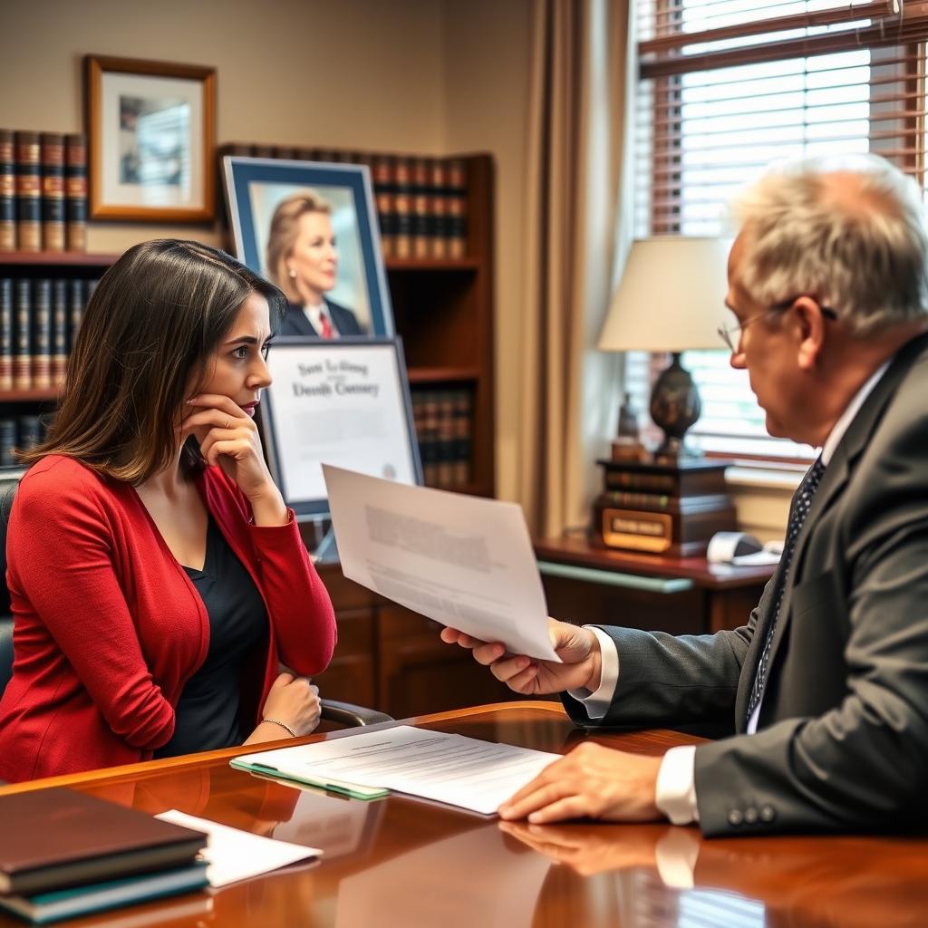Carjacking Lawyer Culpeper County