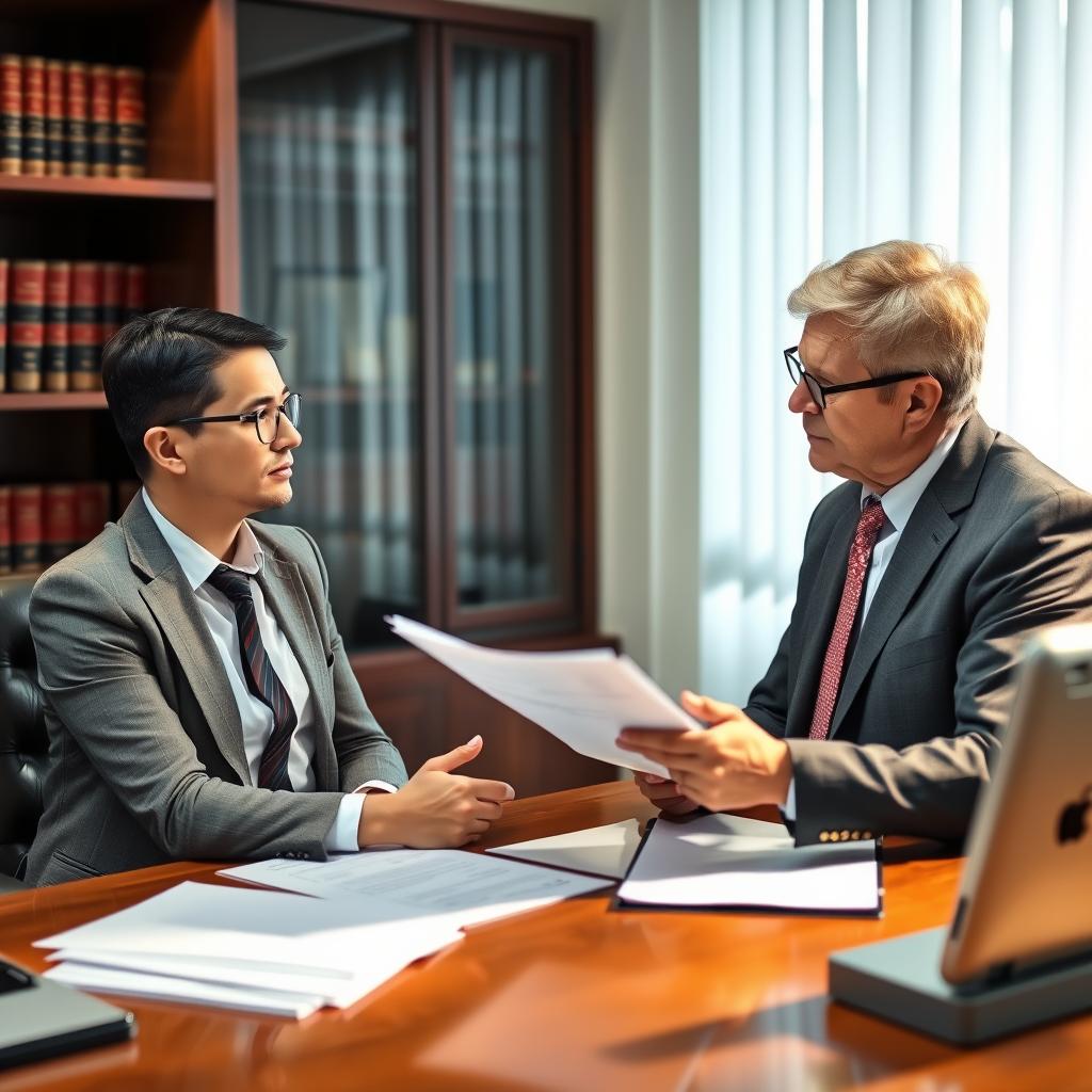 Carjacking Lawyer Fairfax County