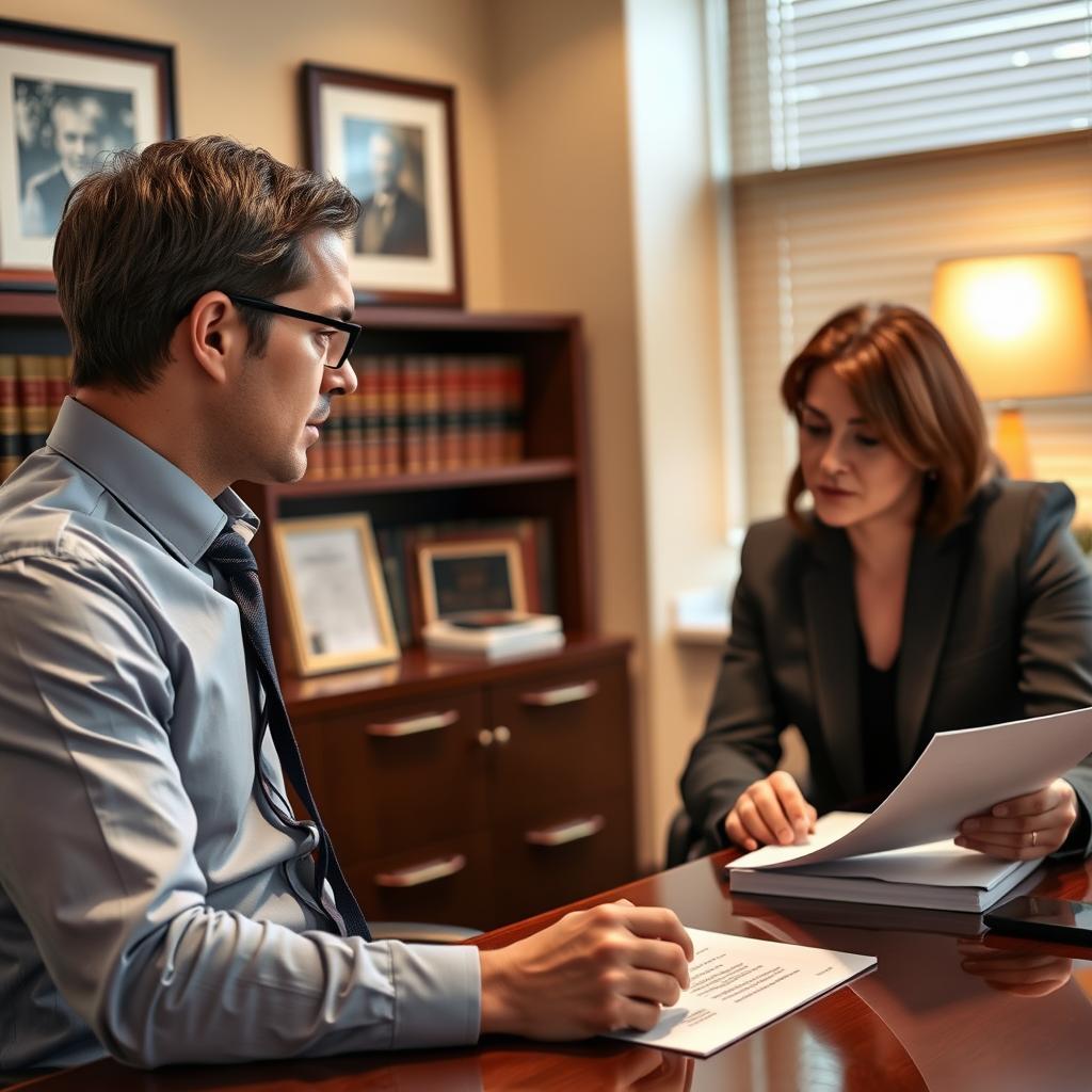 Carjacking Lawyer Fairfax