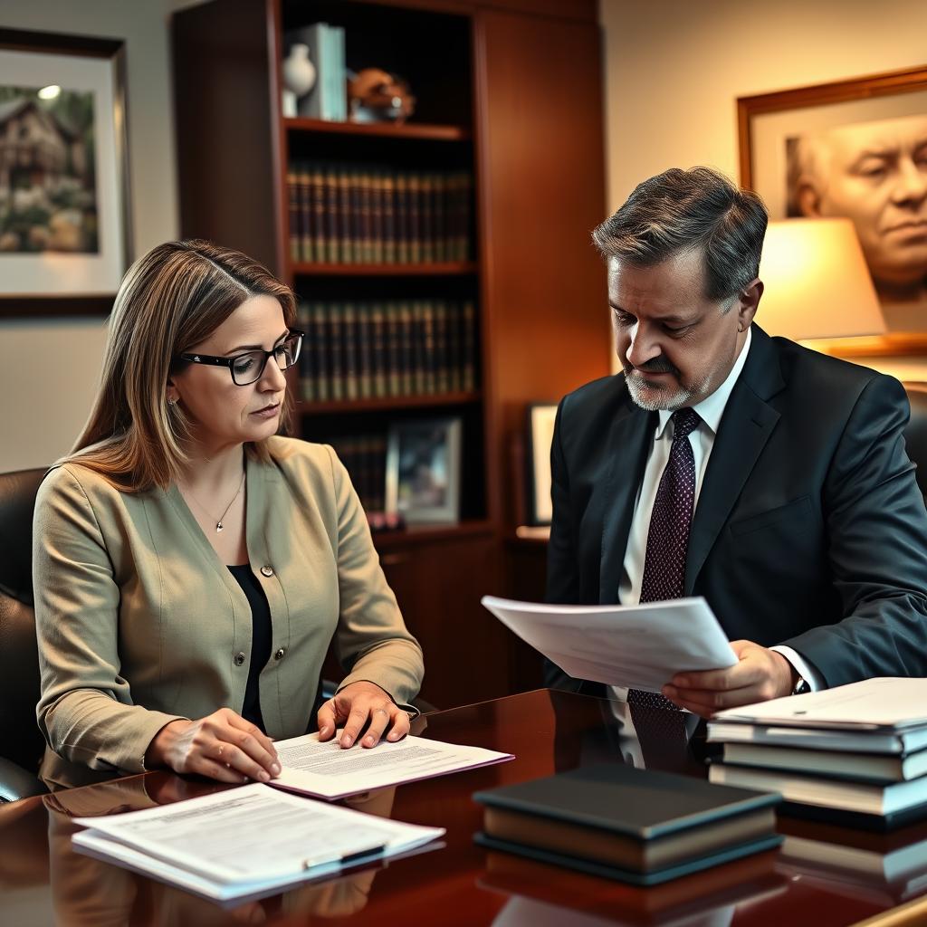 Carjacking Lawyer Fluvanna County