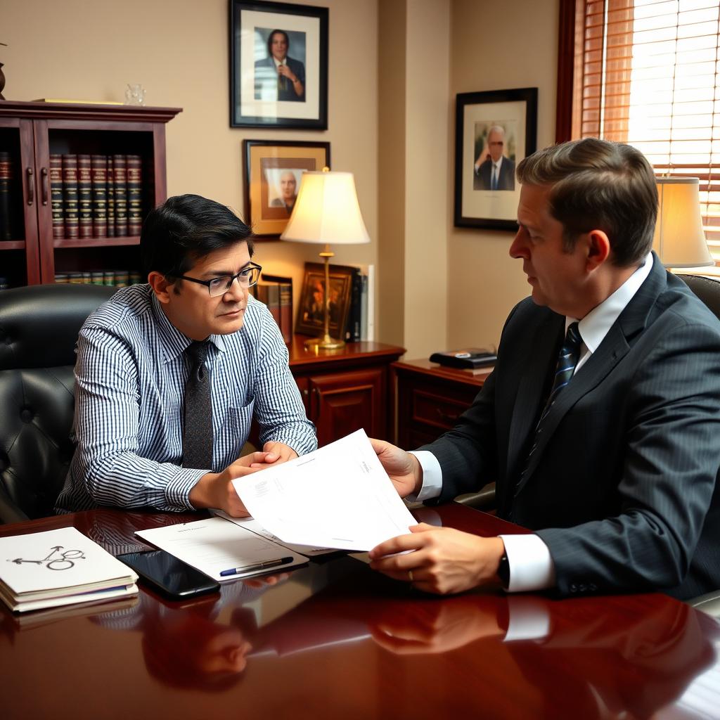 Carjacking Lawyer Frederick County